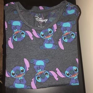 Disney Stitch T-shirt! US XL